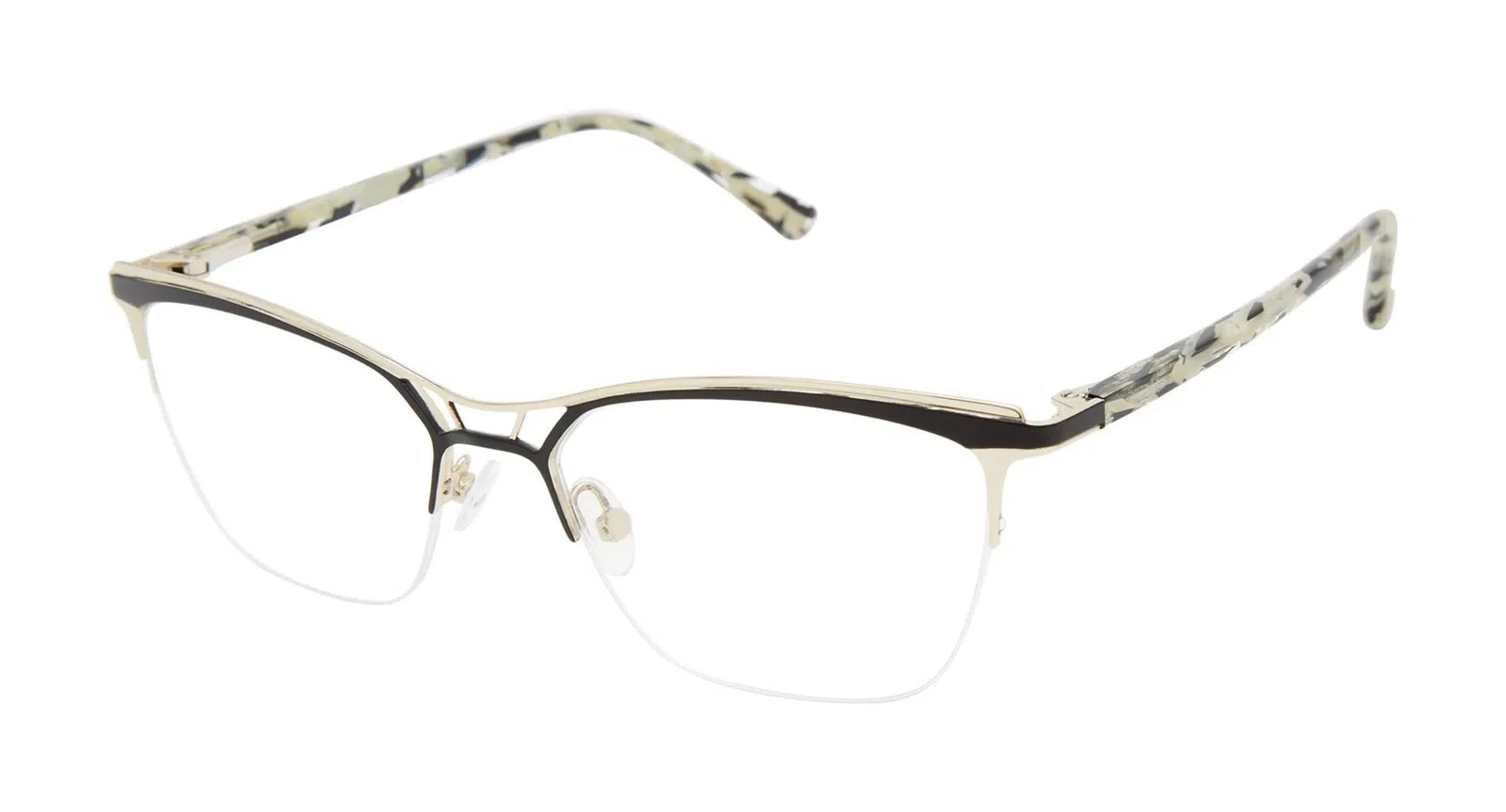 L.A.M.B. LA102 Eyeglasses